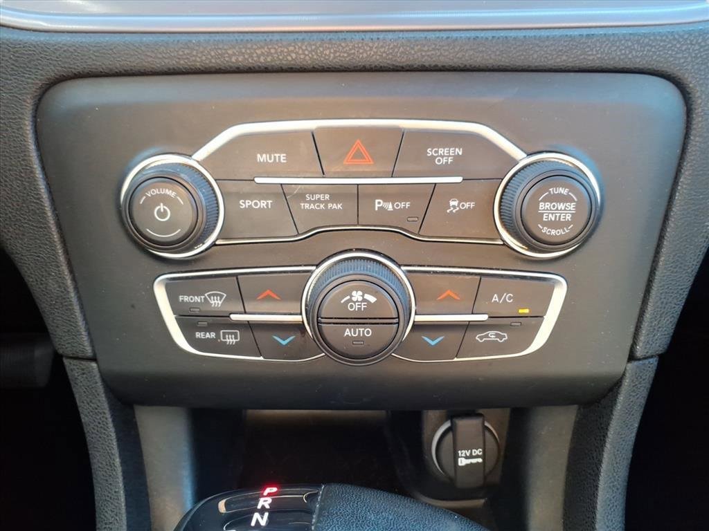 Used 2023 Dodge Charger GT w/ Blacktop Package image 18