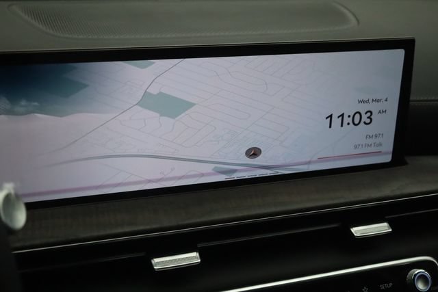 New 2026 Genesis GV80 2.5T Advanced AWD/4WD image 16