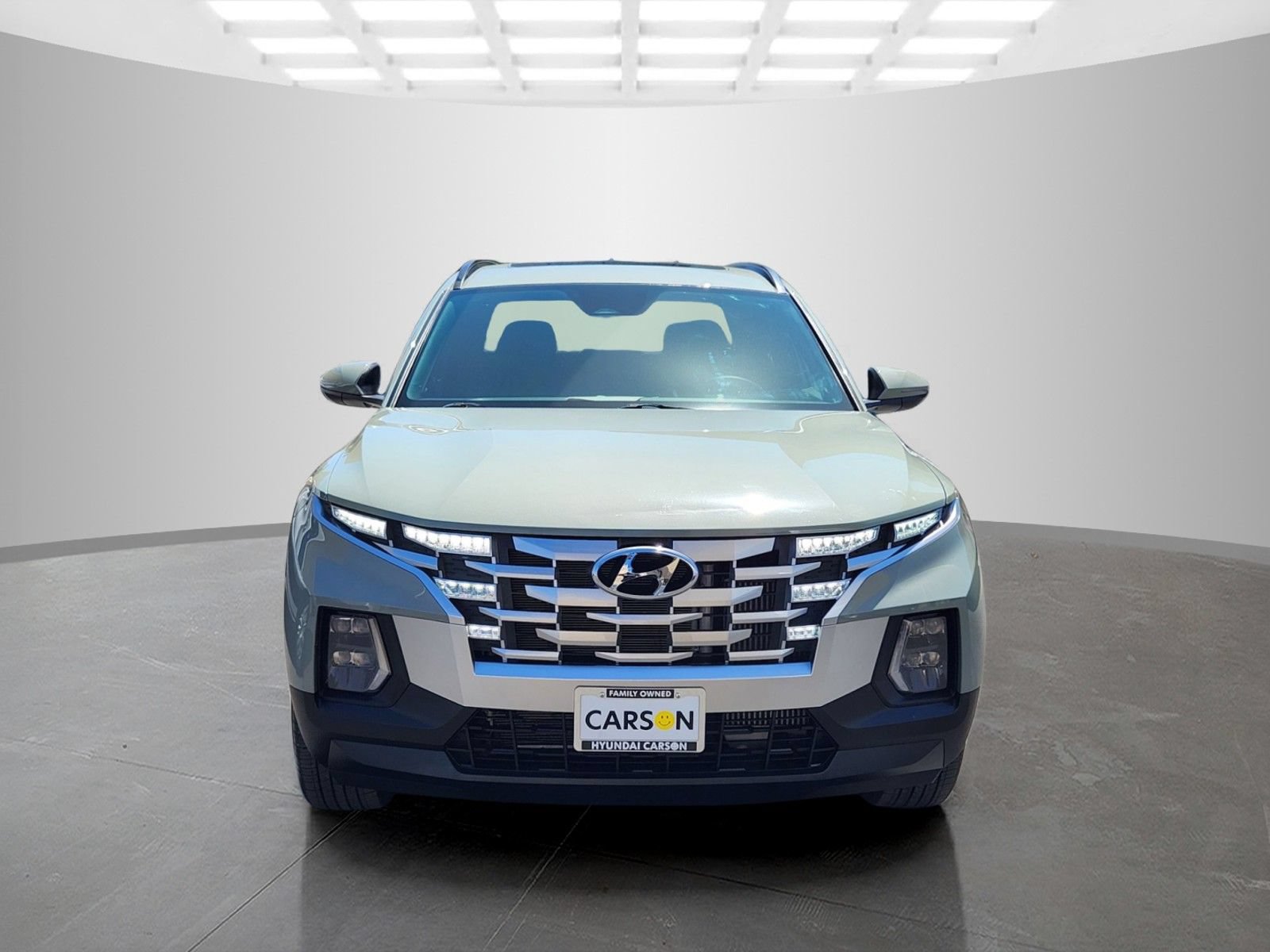 Used 2022 Hyundai Santa Cruz SEL Premium AWD/4WD image 2