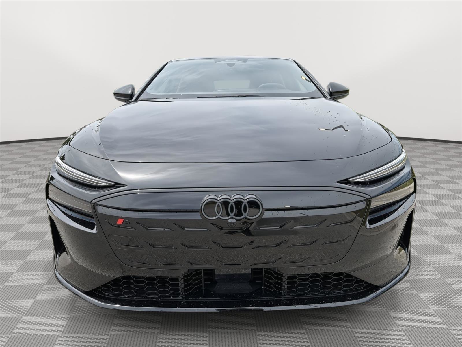 New 2027 Audi S6 e-tron Premium Plus AWD/4WD image 8