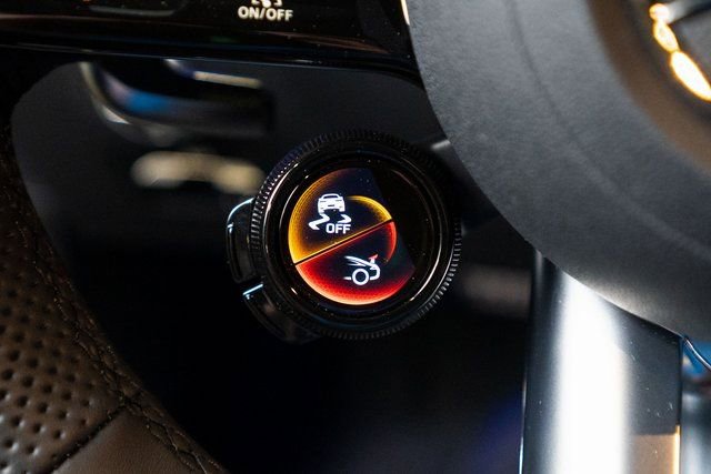 New 2026 Mercedes-Benz AMG GT 55 image 31