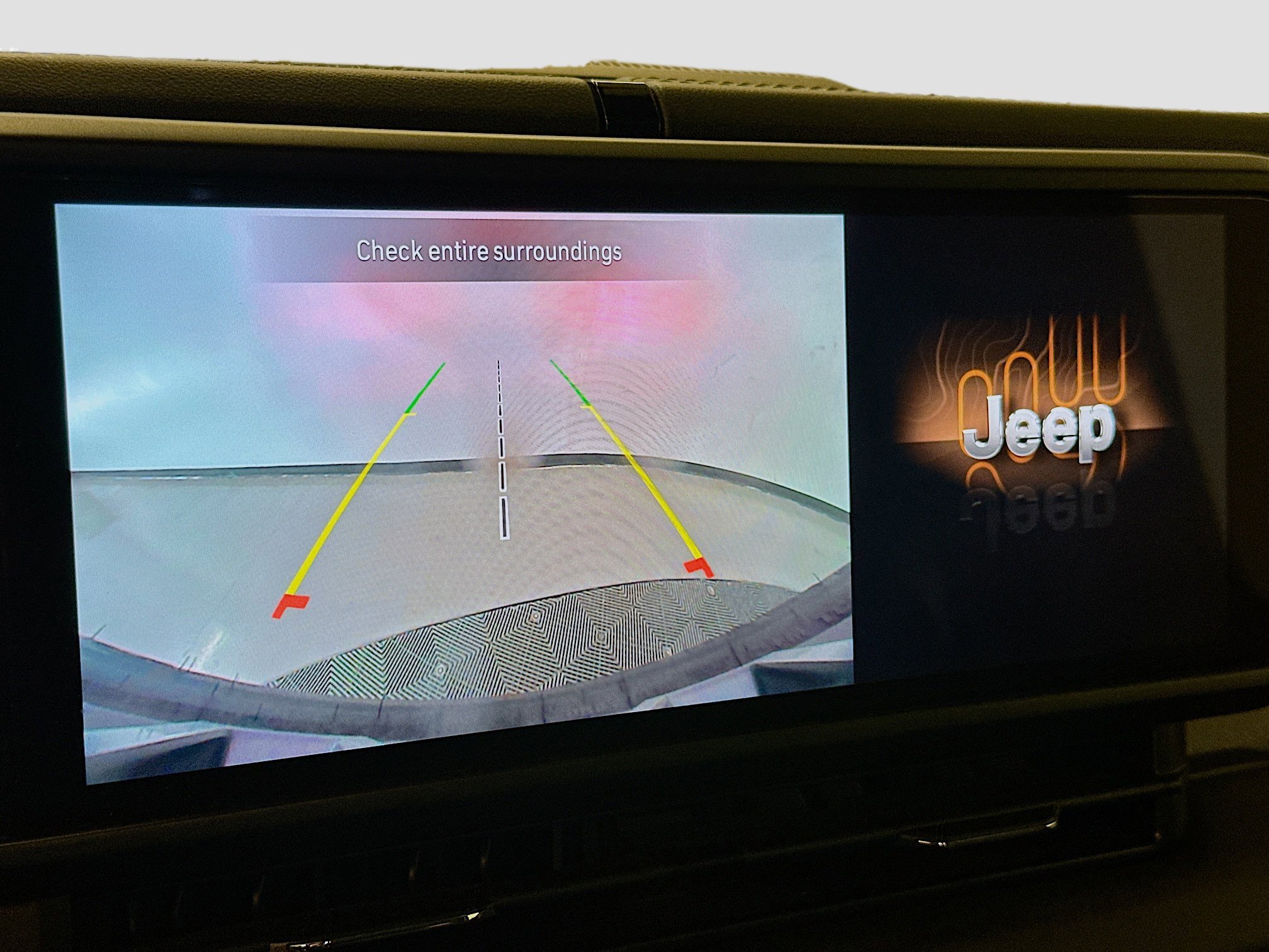 Used 2025 Jeep Wrangler Unlimited Sahara AWD/4WD image 22