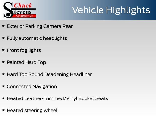 New 2026 Ford Bronco Outer Banks AWD/4WD image 8