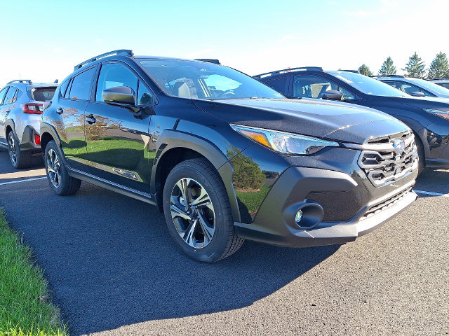 New 2027 Subaru Crosstrek 2.5i Premium AWD/4WD image 1
