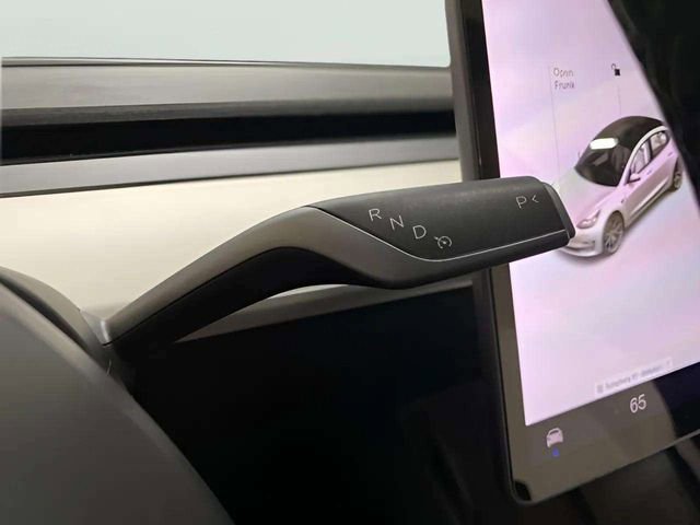 Used 2021 Tesla Model 3 Standard Range Plus RWD image 44