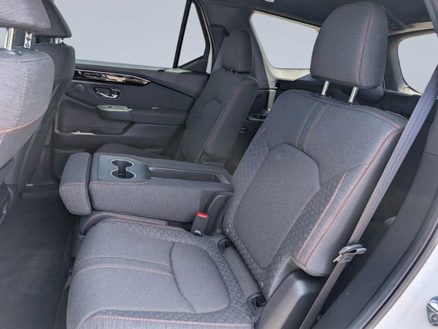 New 2026 Honda Pilot Sport image 14