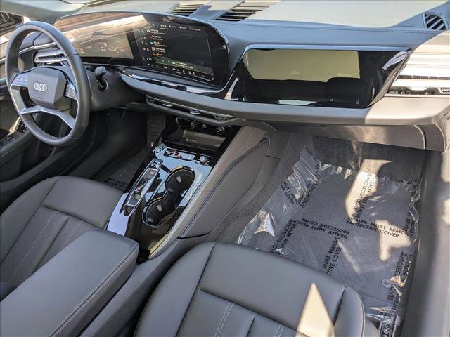 Used 2025 Audi A5 2.0T Premium w/ Convenience Package AWD/4WD image 21