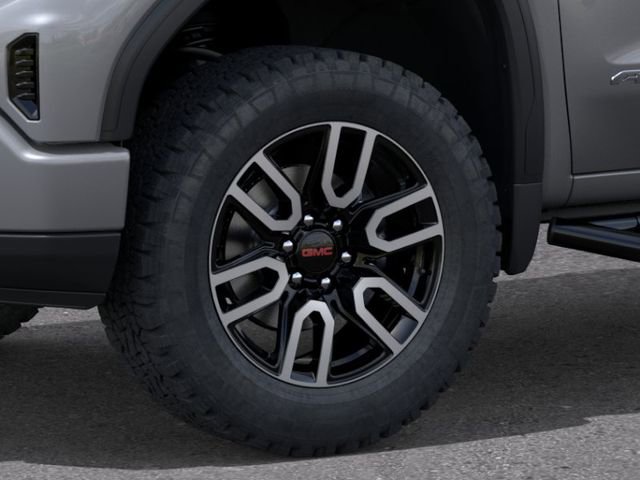 New 2026 GMC Sierra 1500 AT4 image 9