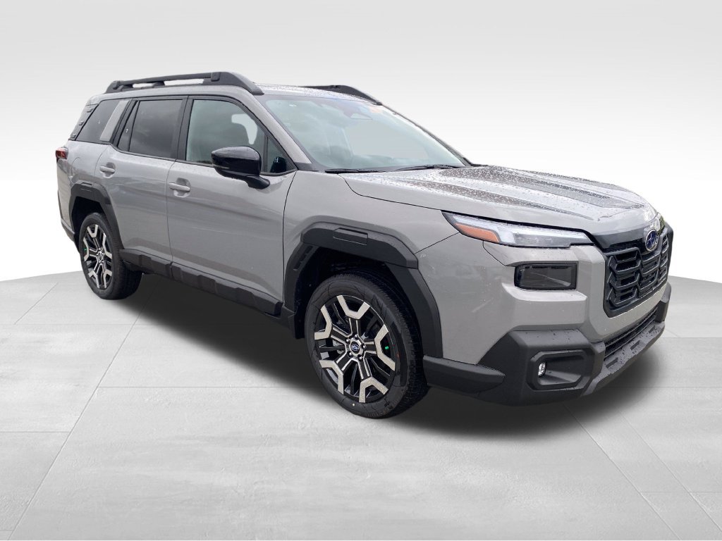 New 2026 Subaru Outback Touring XT AWD/4WD image 5