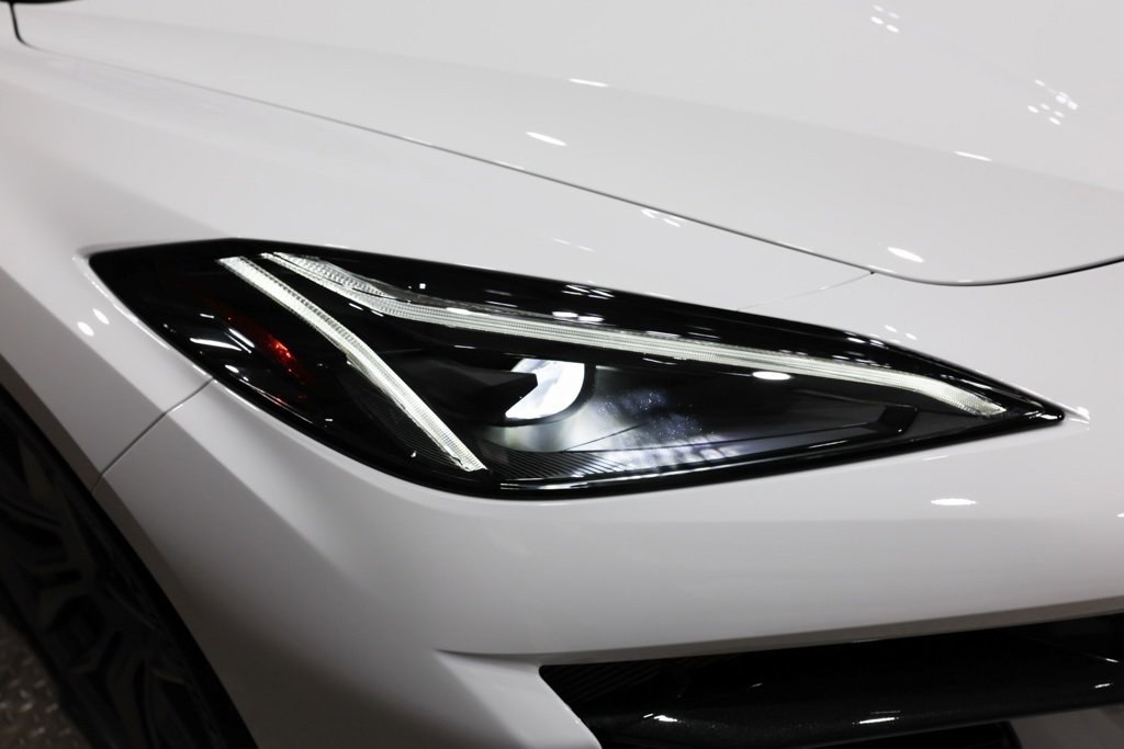 Used 2025 Chevrolet Corvette Z06 image 54