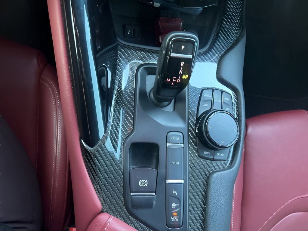 Used 2022 Toyota Supra image 27