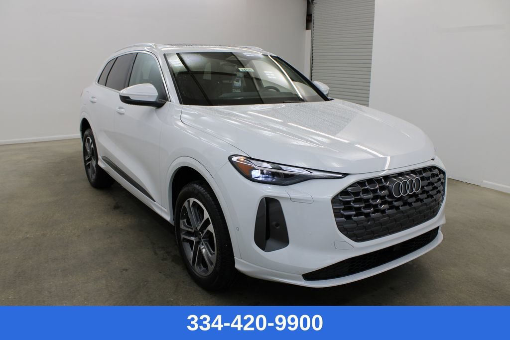 New 2025 Audi Q5 Premium image 6