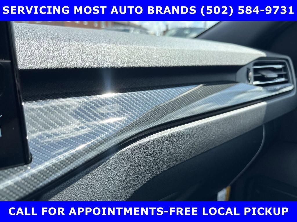 New 2026 Ford Escape ST-Line w/ Tech Pack #1 image 28