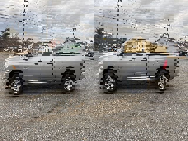 Used 2024 RAM 1500 Classic SLT image 26