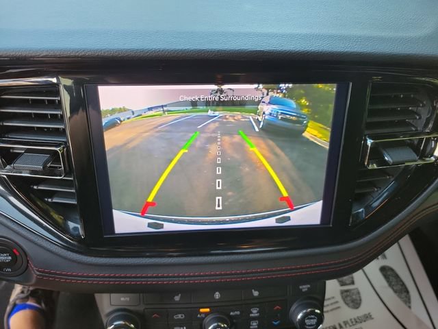 Used 2025 Dodge Durango GT RWD image 20