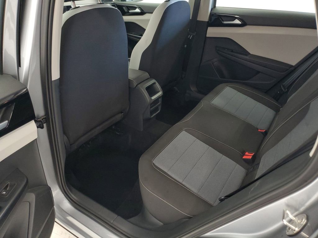 Used 2025 Volkswagen Taos S FWD image 14