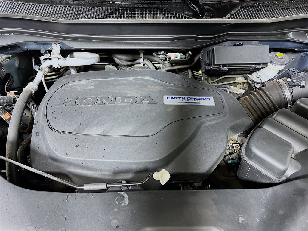 Used 2018 Honda Pilot EX-L image 29