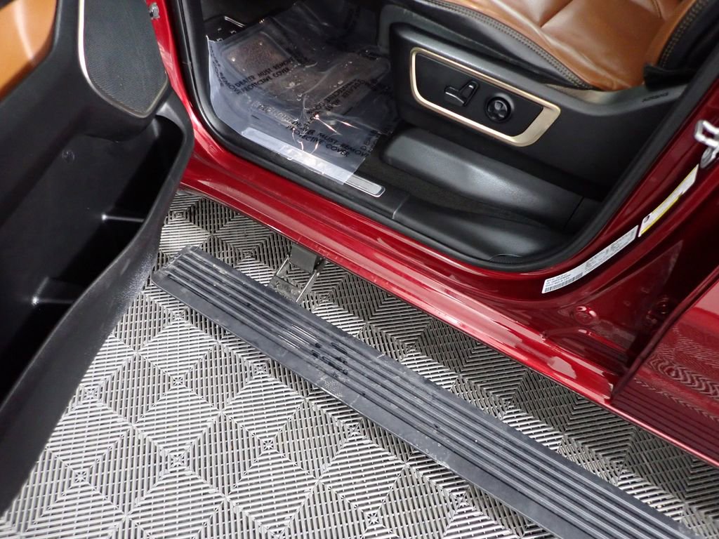 Used 2023 RAM 1500 Limited image 24