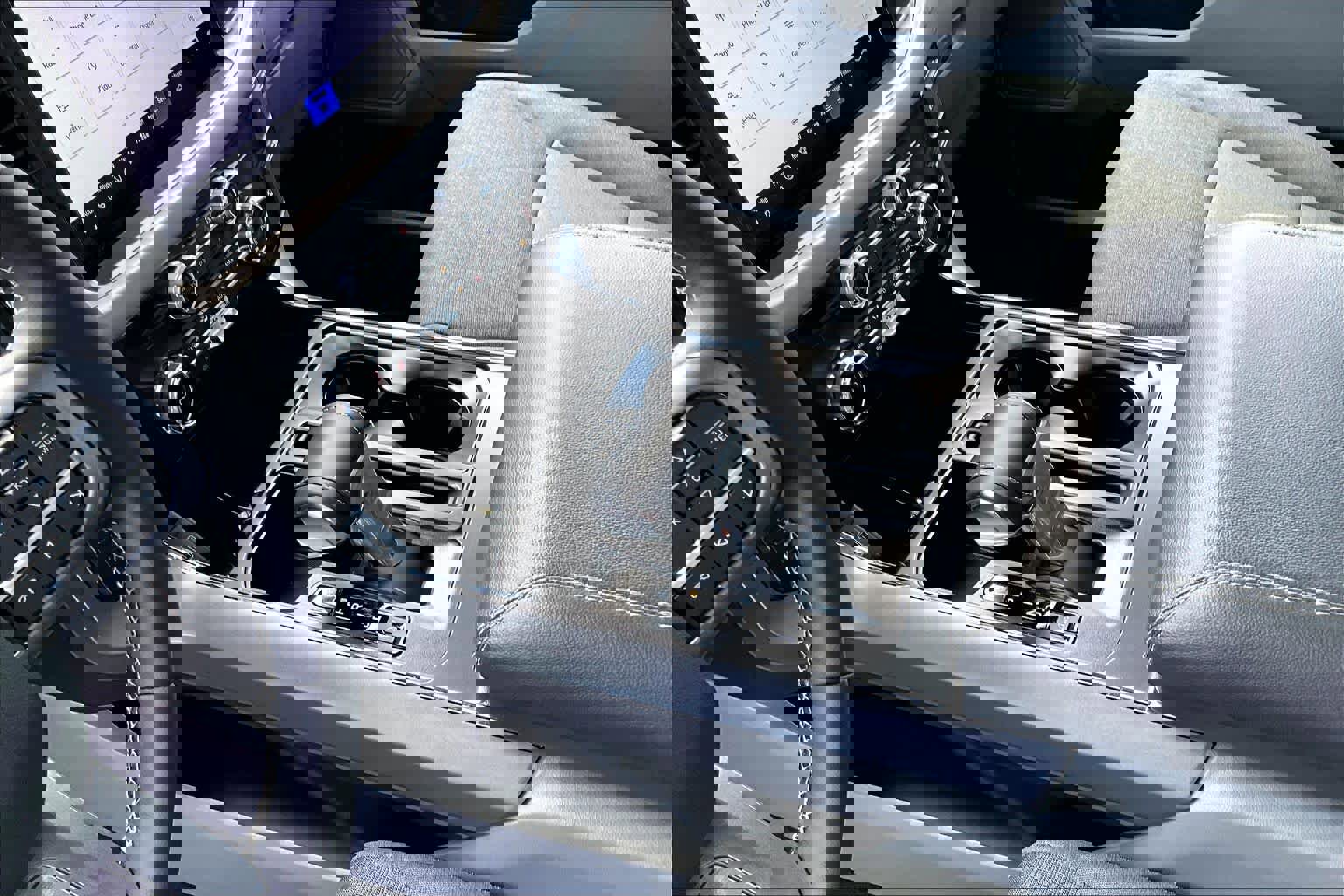 Certified 2025 Ford F150 Lightning XLT w/ Max Trailer Tow Package image 16