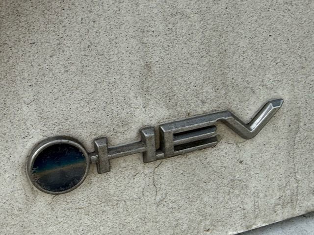 Certified 2025 Toyota Camry LE image 11