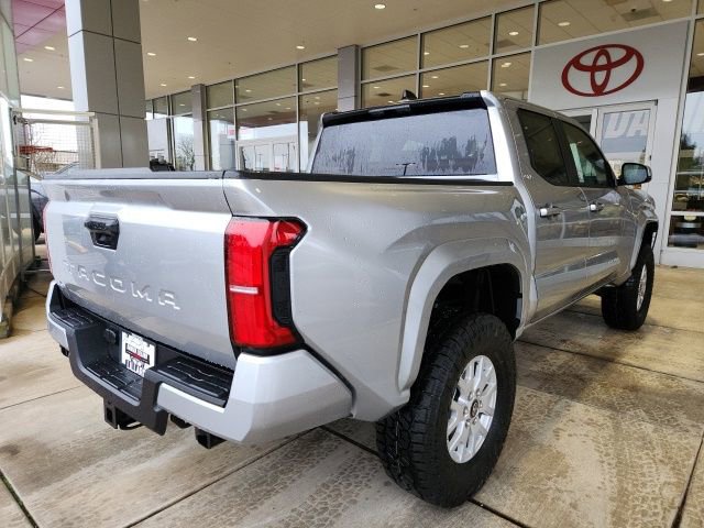 New 2025 Toyota Tacoma SR5 AWD/4WD image 11