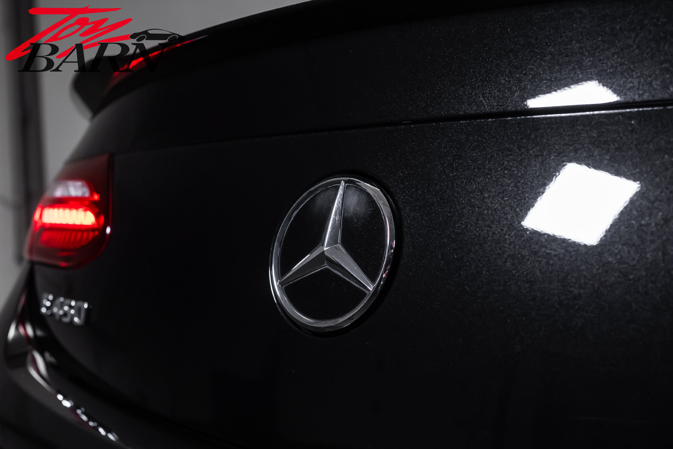 Used 2023 Mercedes-Benz E 450 4MATIC Cabriolet image 20