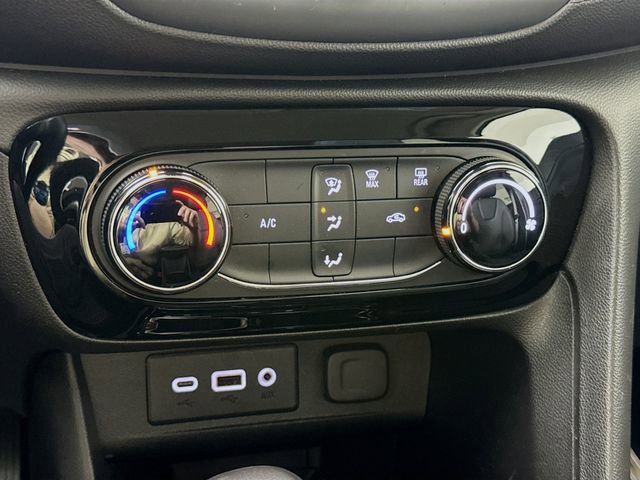 Used 2021 Buick Encore GX Preferred FWD image 15