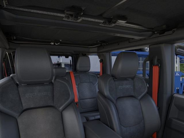 New 2026 Ford Bronco Raptor image 12