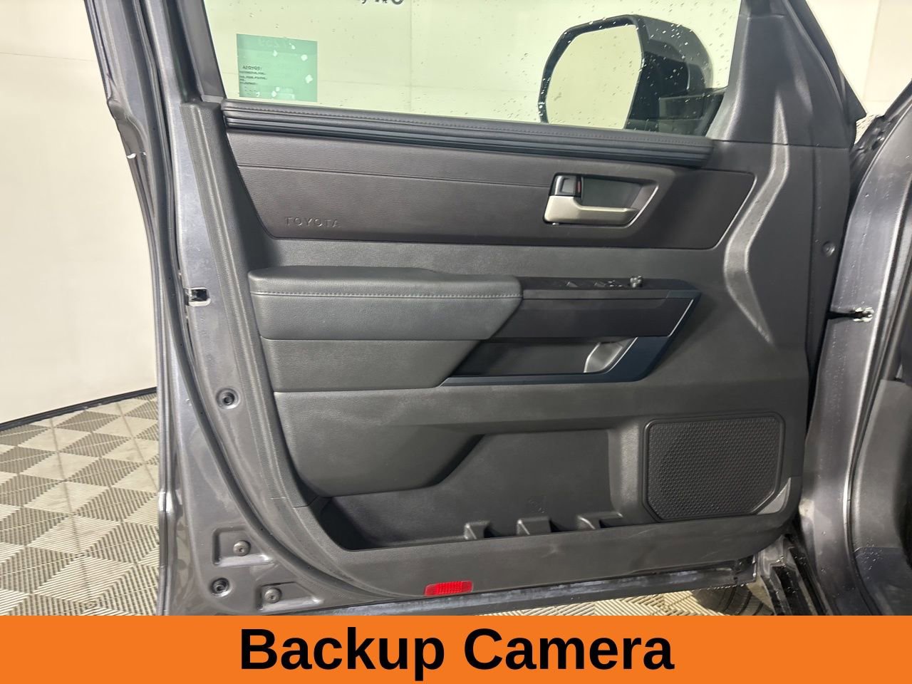 Used 2024 Toyota Tundra SR5 w/ SR5 Convenience Package image 8