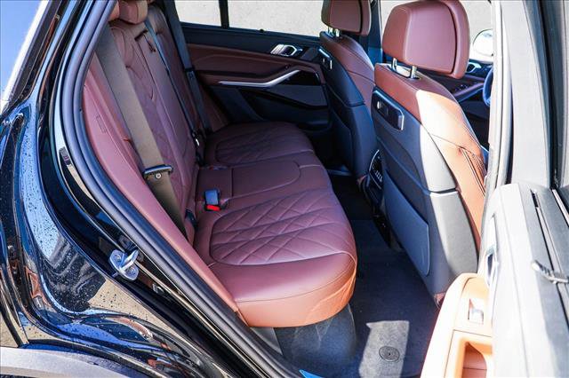 New 2026 BMW X5 xDrive40i w/ Climate Comfort Package image 22