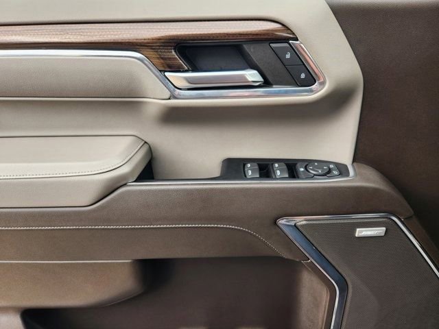 Used 2024 Chevrolet Silverado 1500 RST w/ Convenience Package II image 25