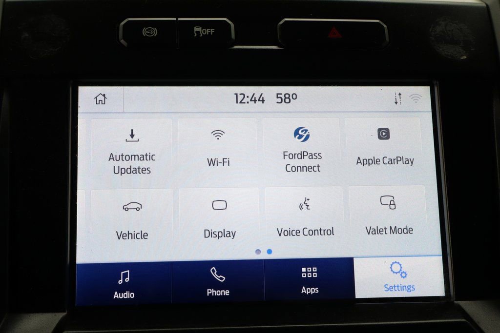 Used 2021 Ford F350 XLT image 31