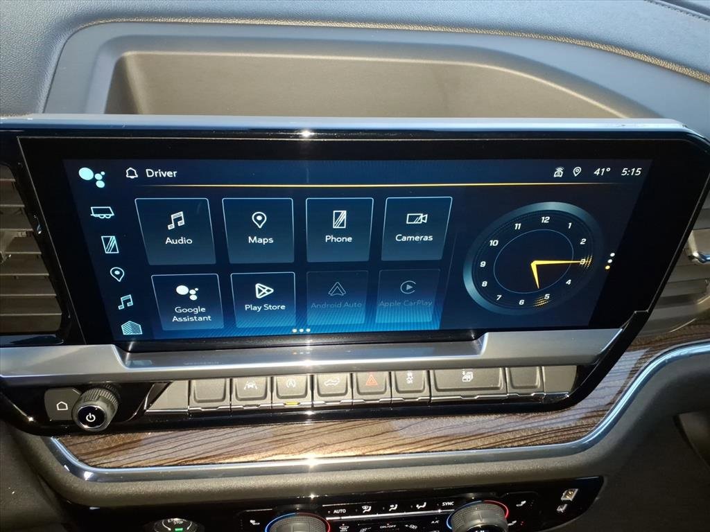 Used 2023 Chevrolet Silverado 1500 LT image 27