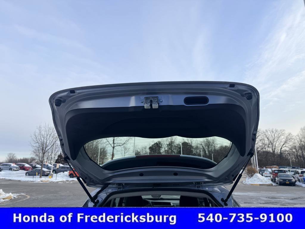 Used 2016 Honda Fit LX image 17