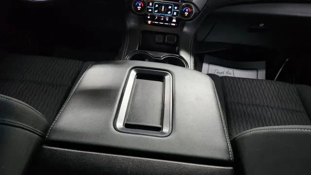 Used 2019 Chevrolet Tahoe LS w/ Max Trailering Package image 18