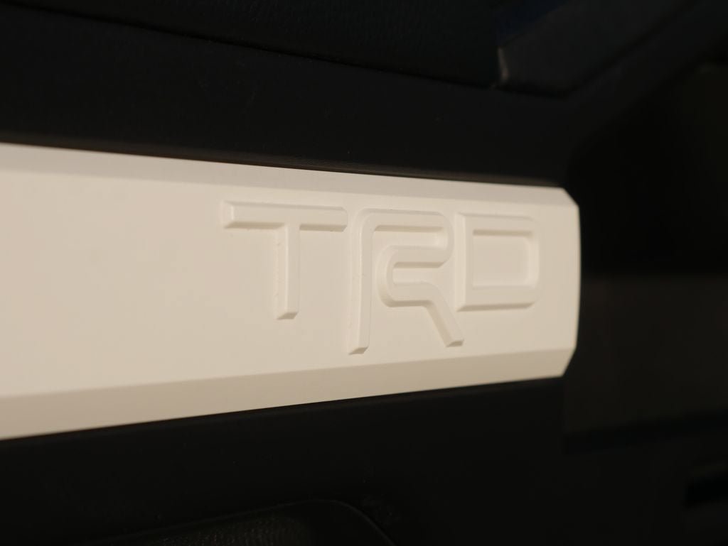 Used 2024 Toyota Tacoma TRD Off-Road AWD/4WD image 31