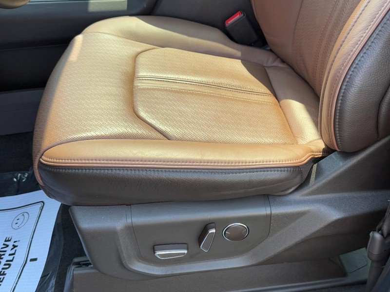 Used 2024 Ford Expedition Max King Ranch AWD/4WD image 25
