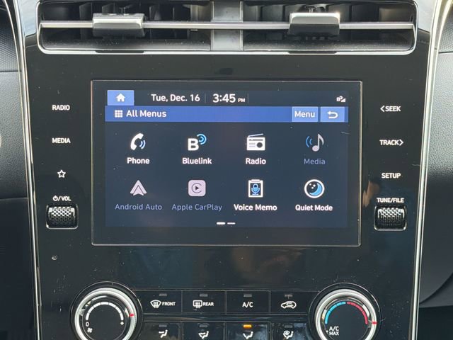 Used 2023 Hyundai Tucson SEL w/ Cargo Package image 14