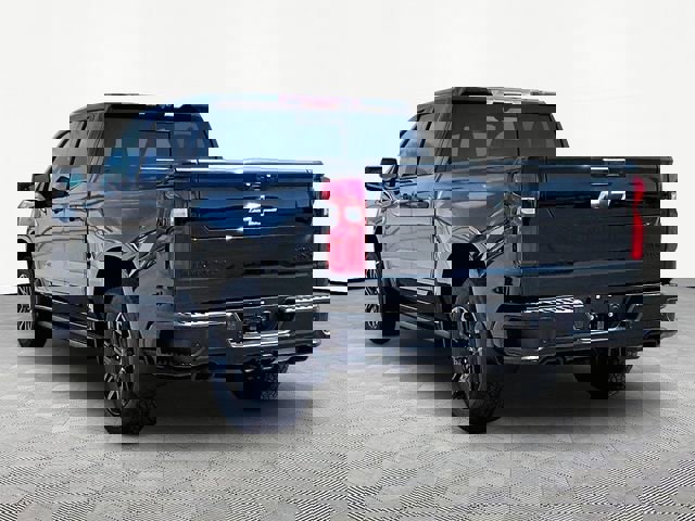 New 2026 Chevrolet Silverado 1500 High Country w/ Midnight Edition image 4