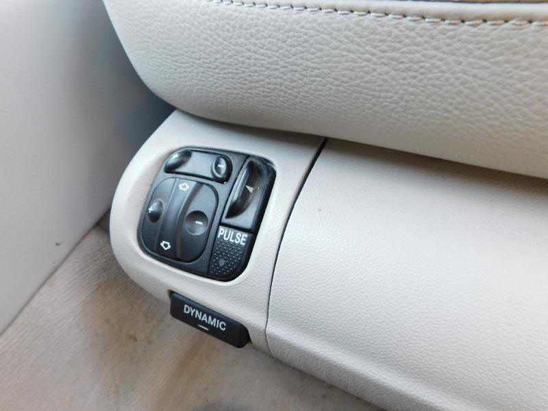Used 2004 Mercedes-Benz S 430 4MATIC image 15