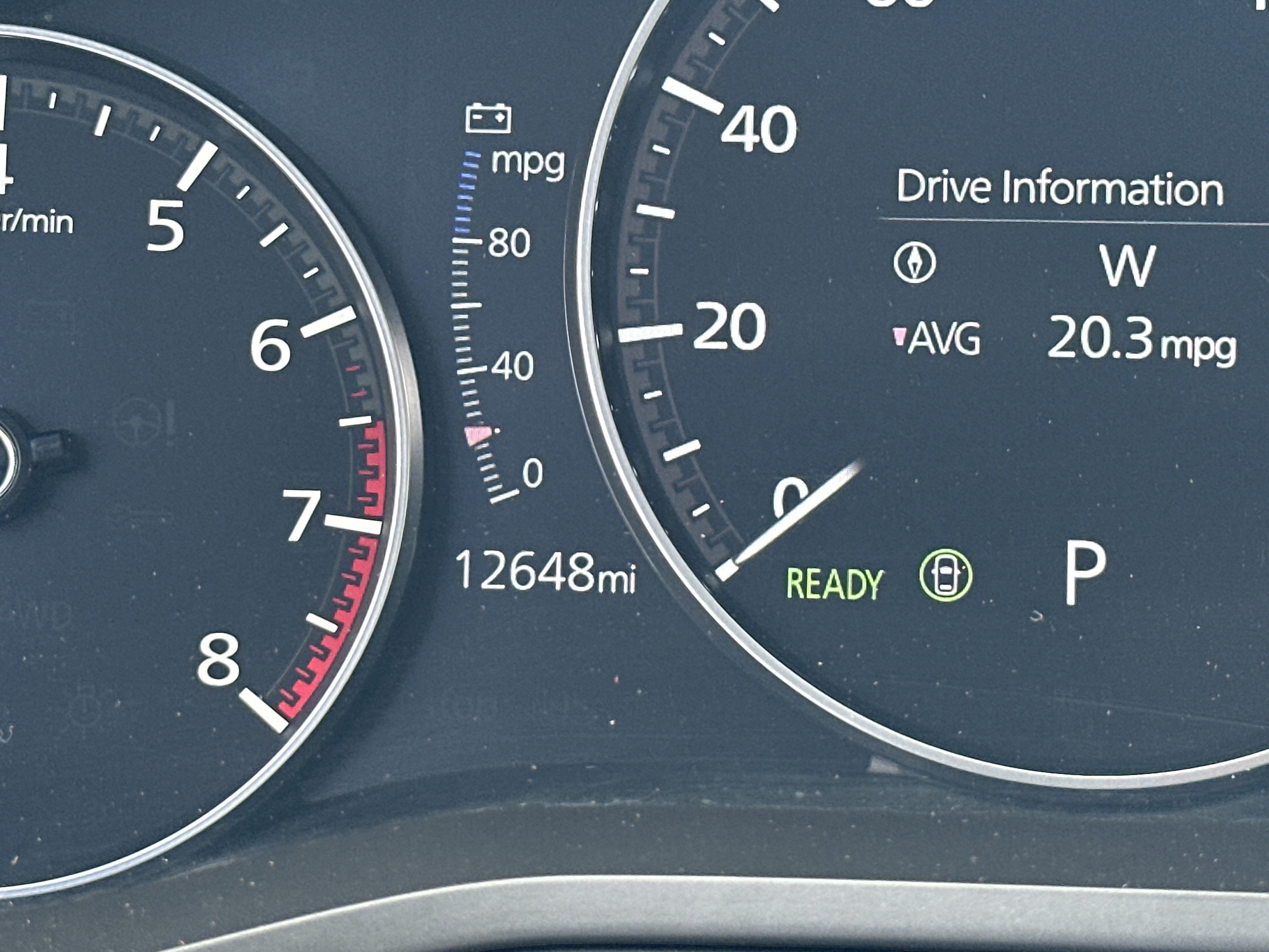 Used 2024 MAZDA CX-90 3.3 Turbo w/ Premium Package AWD/4WD image 29