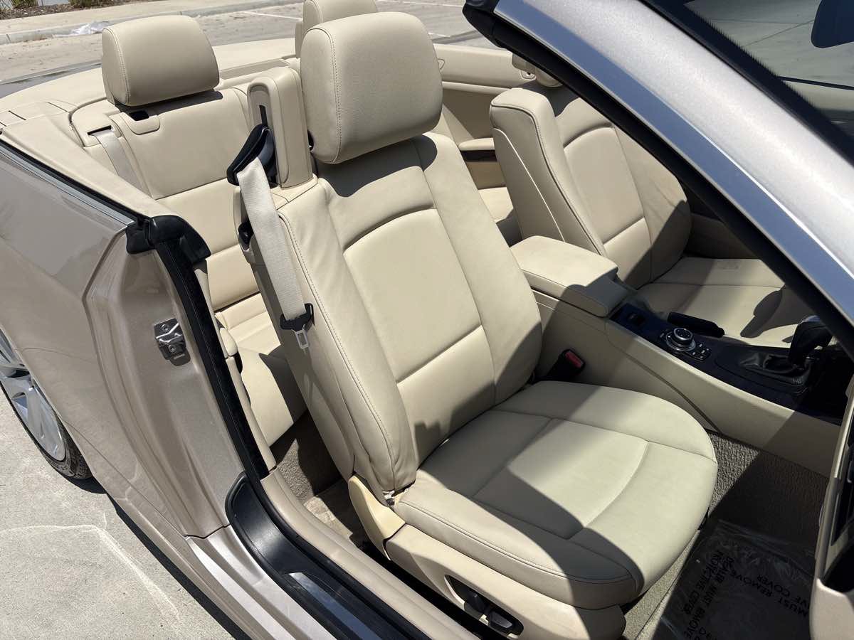 Used 2012 BMW 328i Convertible RWD image 14
