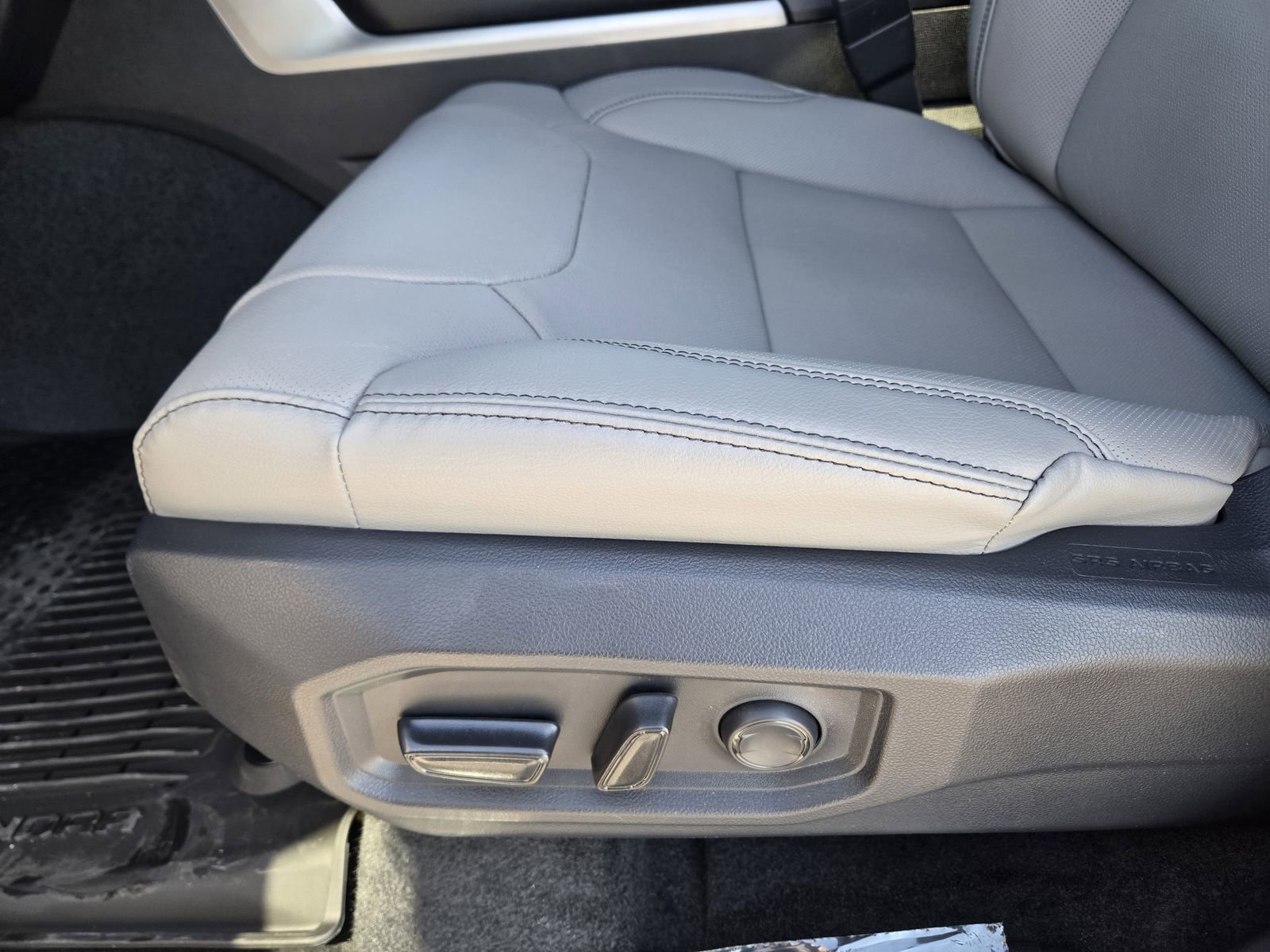 New 2026 Toyota Tundra SR5 w/ SR5 Premium Package image 22