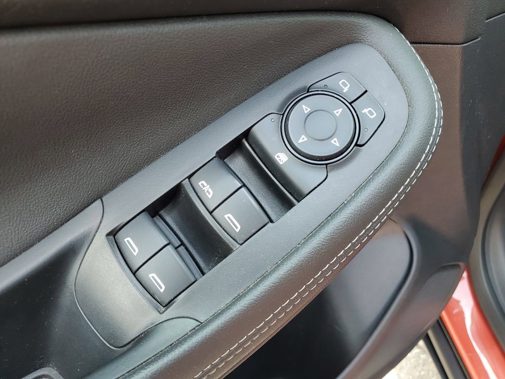 Used 2024 Buick Encore GX Preferred w/ Comfort Package AWD/4WD image 23