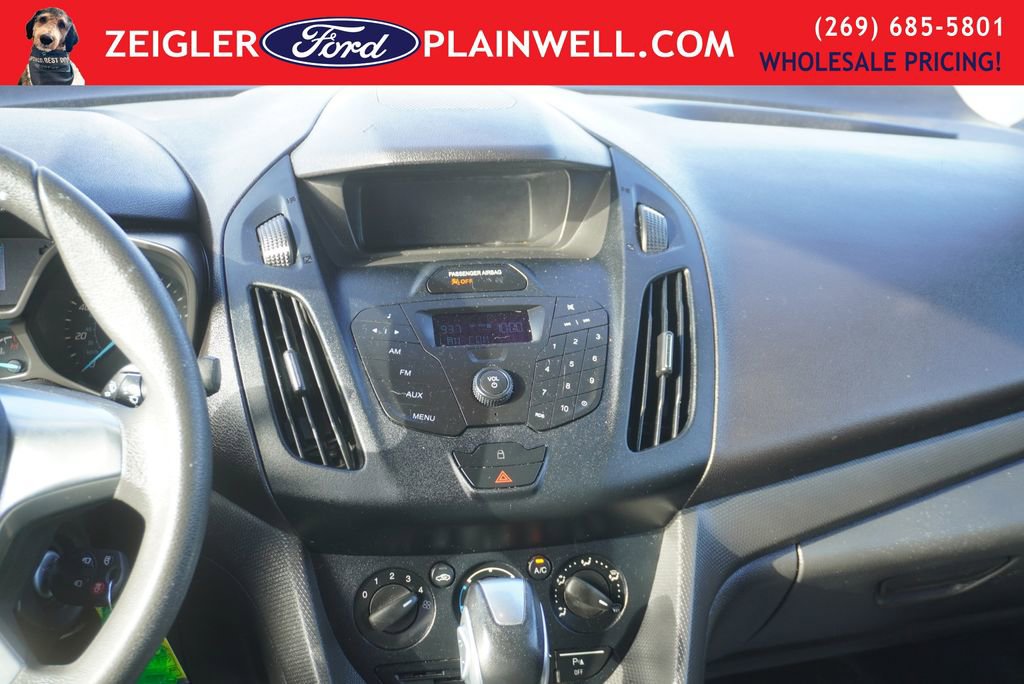Used 2016 Ford Transit Connect XL image 14