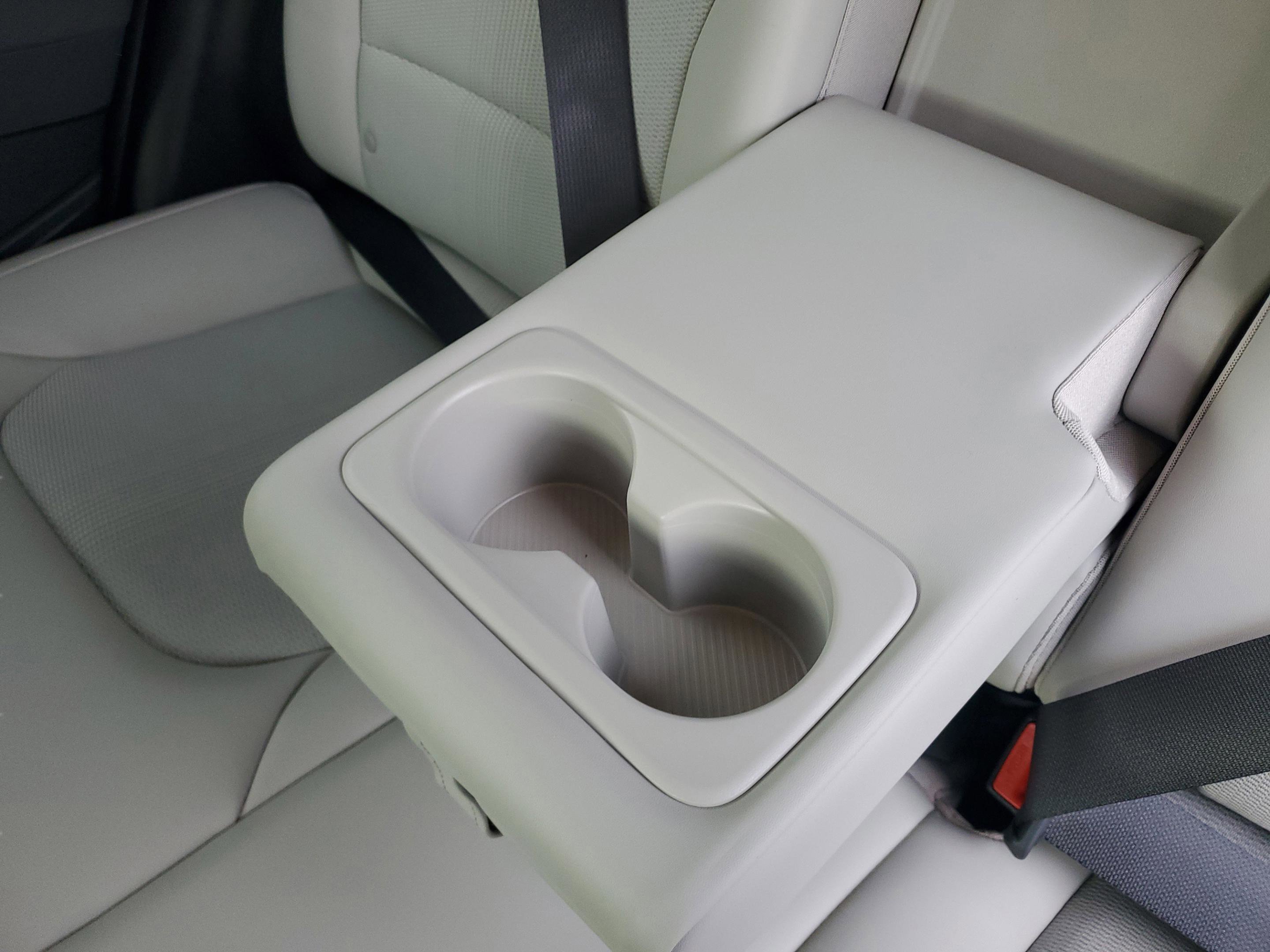 Used 2025 Kia Niro EX image 12