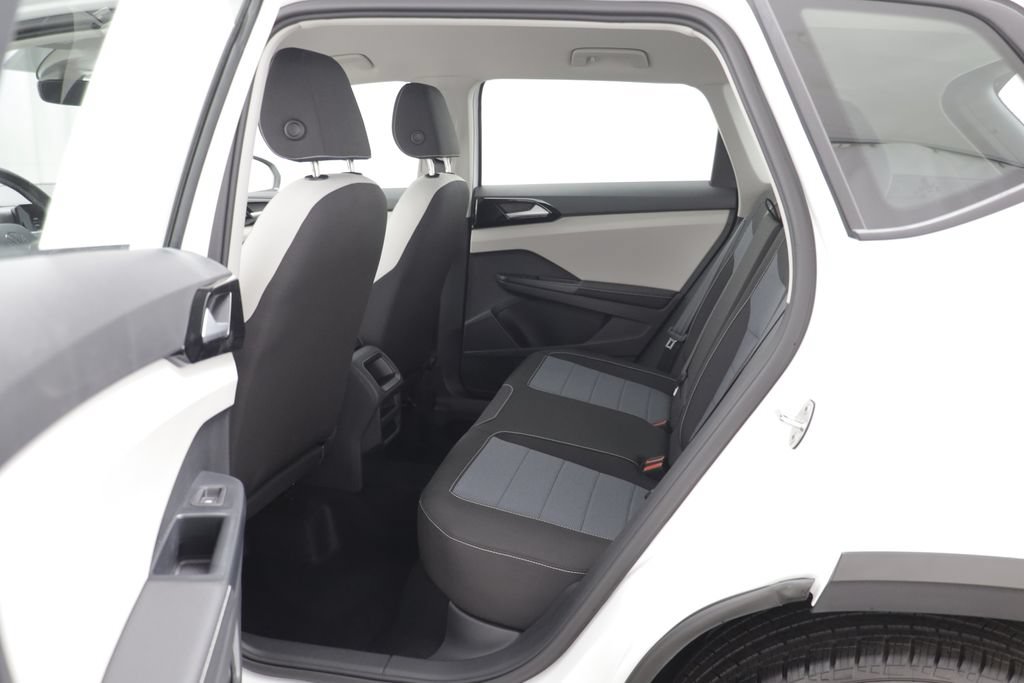 New 2026 Volkswagen Taos S AWD/4WD image 14