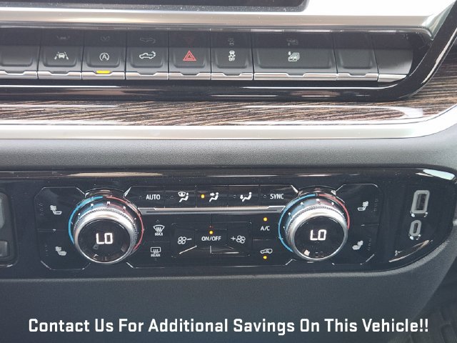 New 2026 GMC Sierra 1500 Elevation w/ Elevation Select Package RWD image 14
