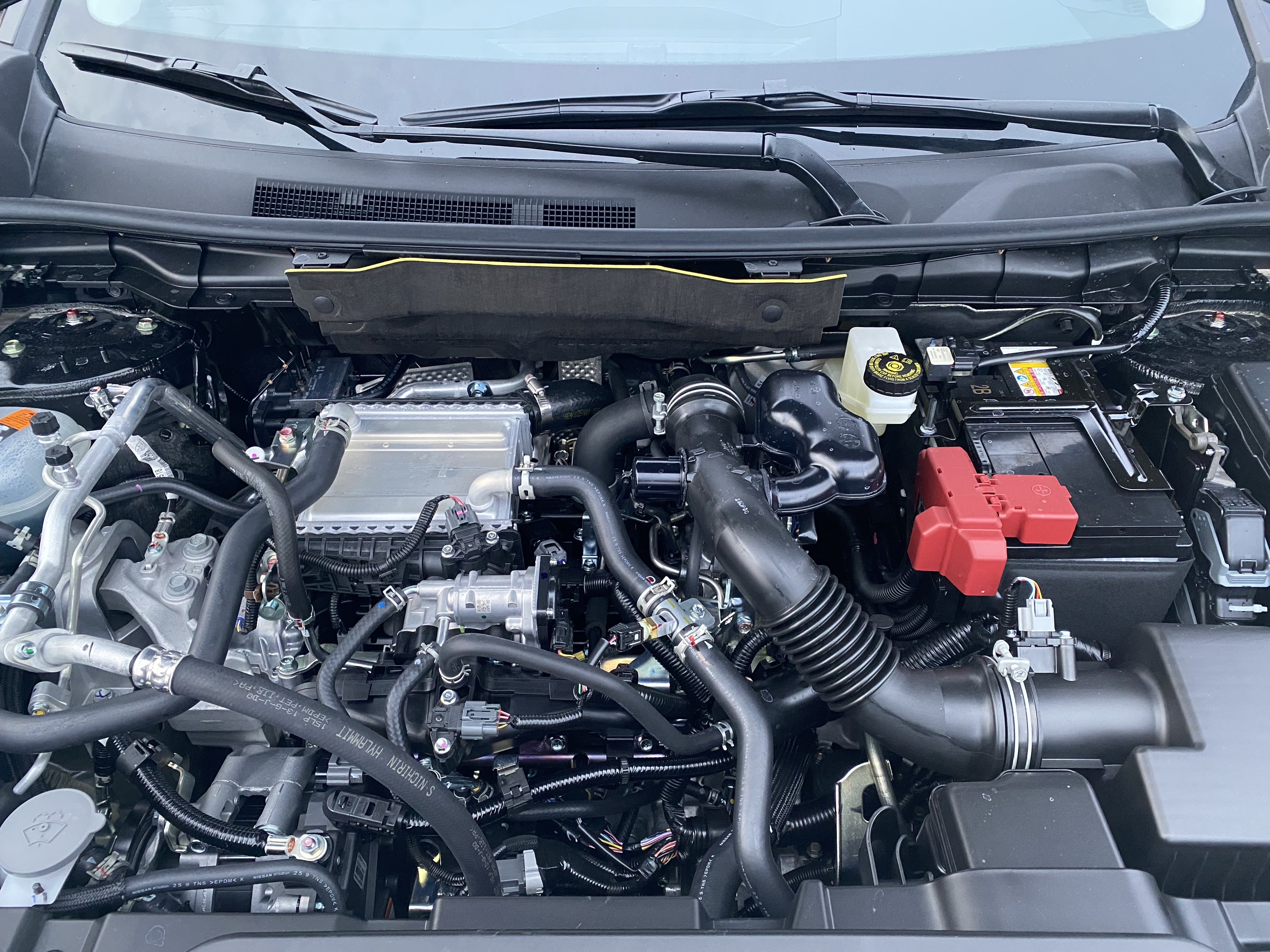 New 2026 Mitsubishi Outlander SE AWD/4WD image 34