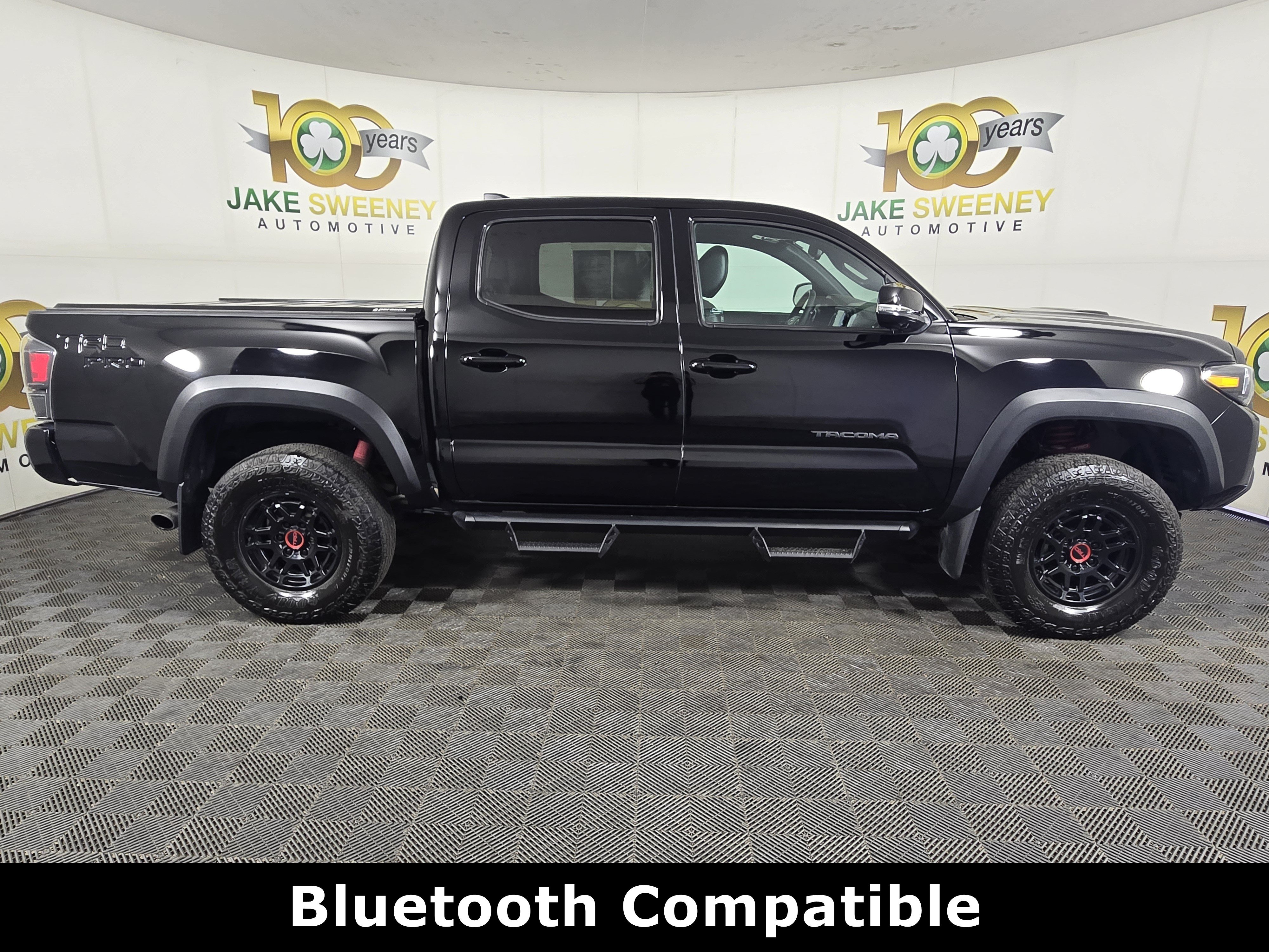 Used 2023 Toyota Tacoma TRD Pro AWD/4WD image 11